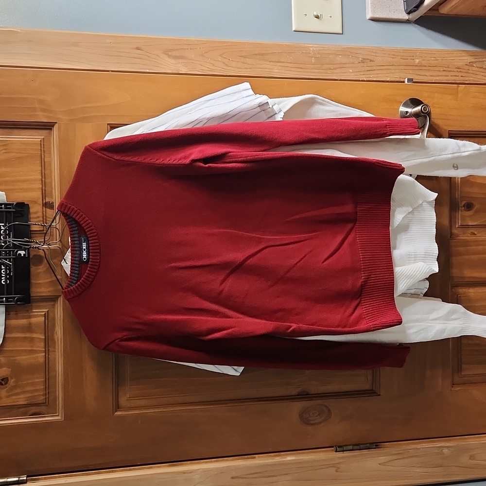 Cherokee Sweater Size Men's Small